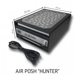 Air Posh “HUNTER“   
